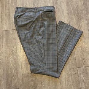 Express Columnist Barely Boot Pants